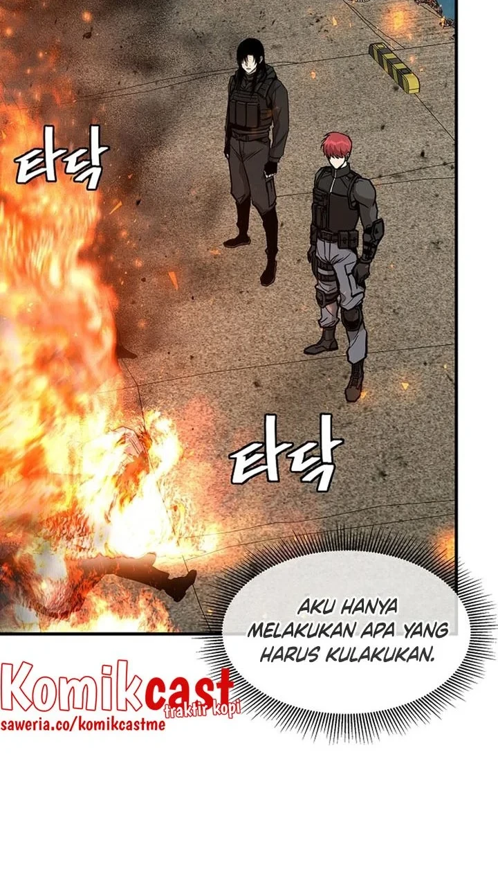 Return Survival Bab 105 halaman 5
