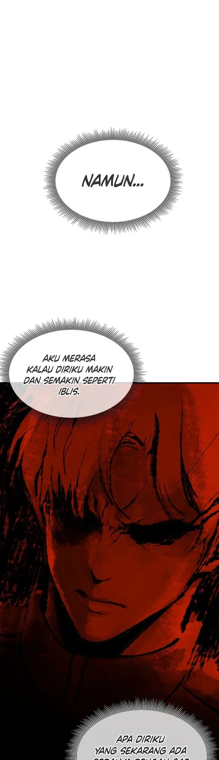 Return Survival Bab 105 halaman 6