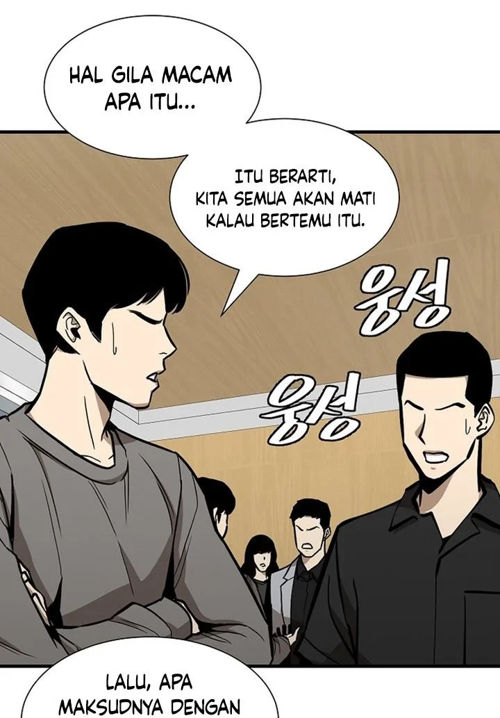 Return Survival Bab 105 halaman 31