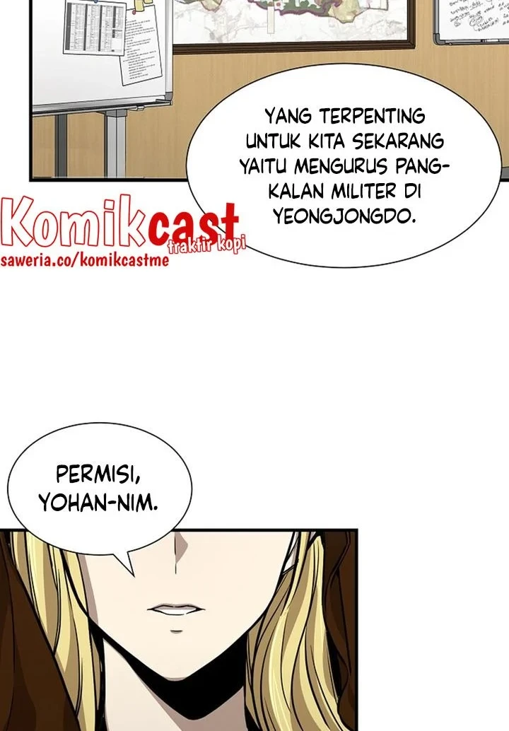 Return Survival Bab 105 halaman 39