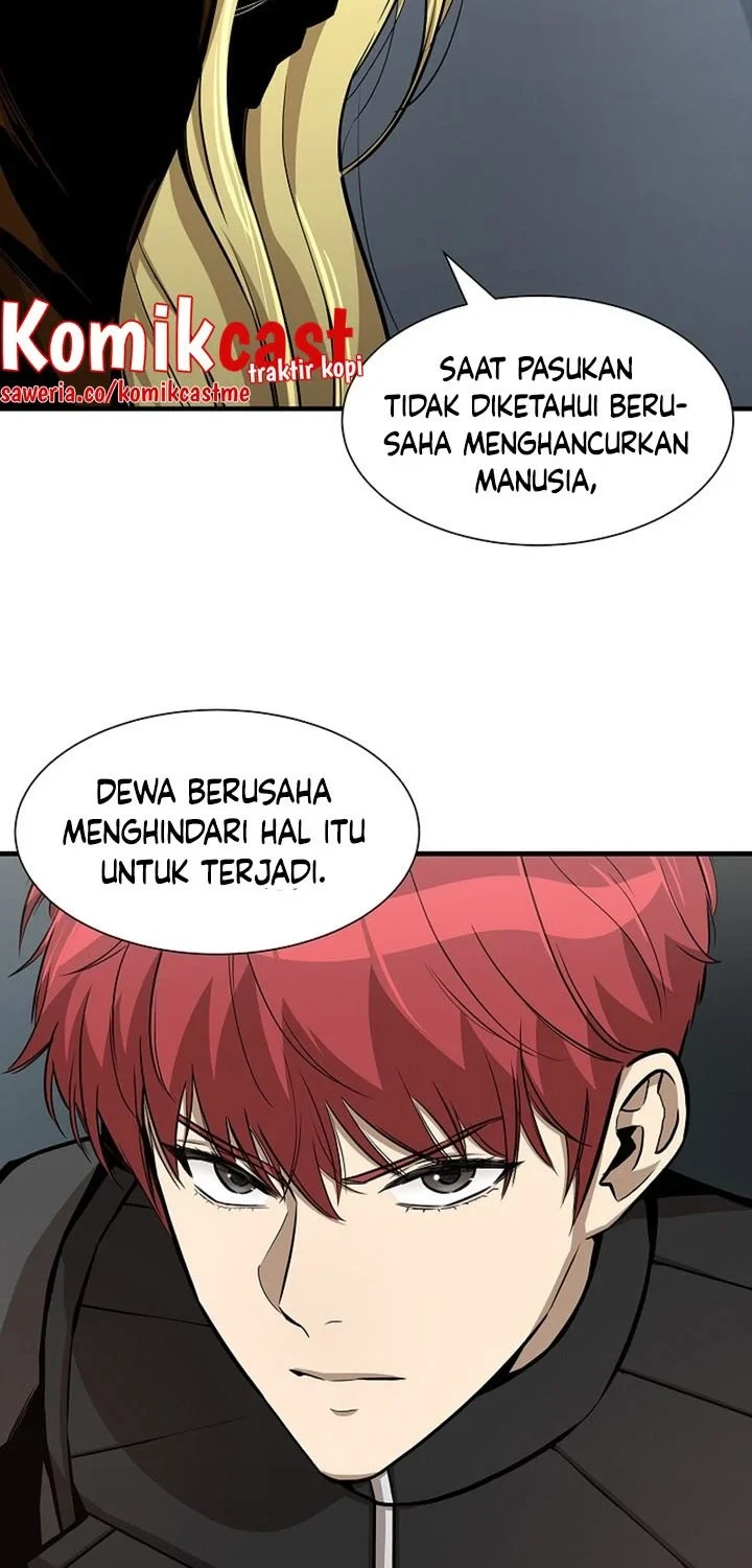 Return Survival Bab 105 halaman 47