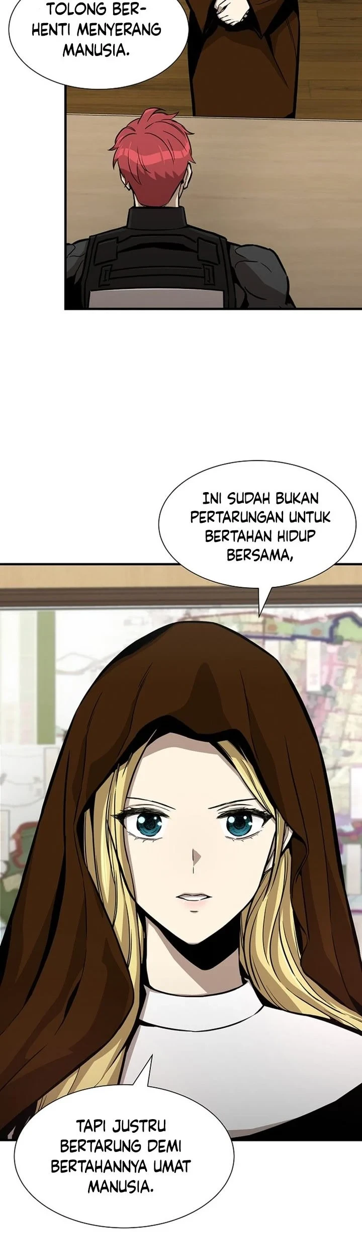 Return Survival Bab 106 halaman 4