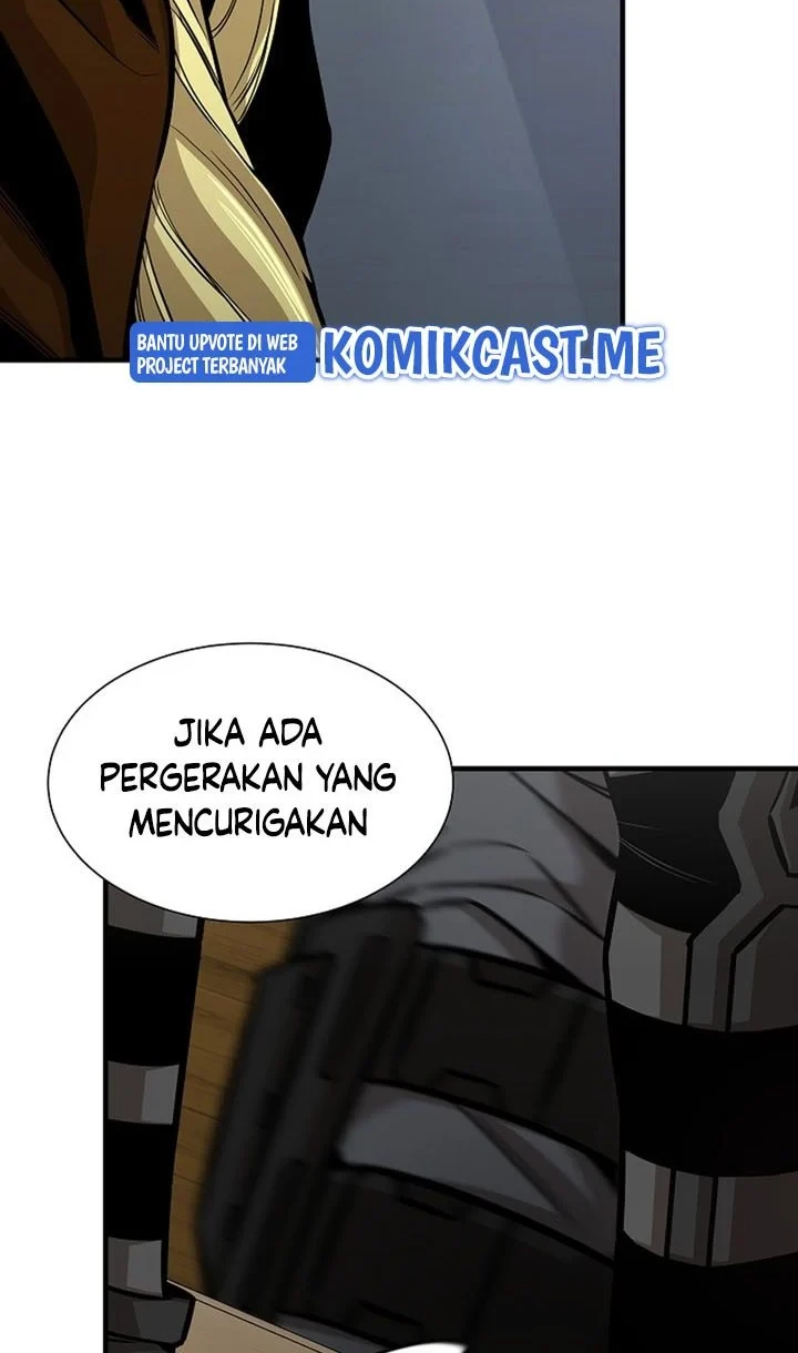 Return Survival Bab 106 halaman 17
