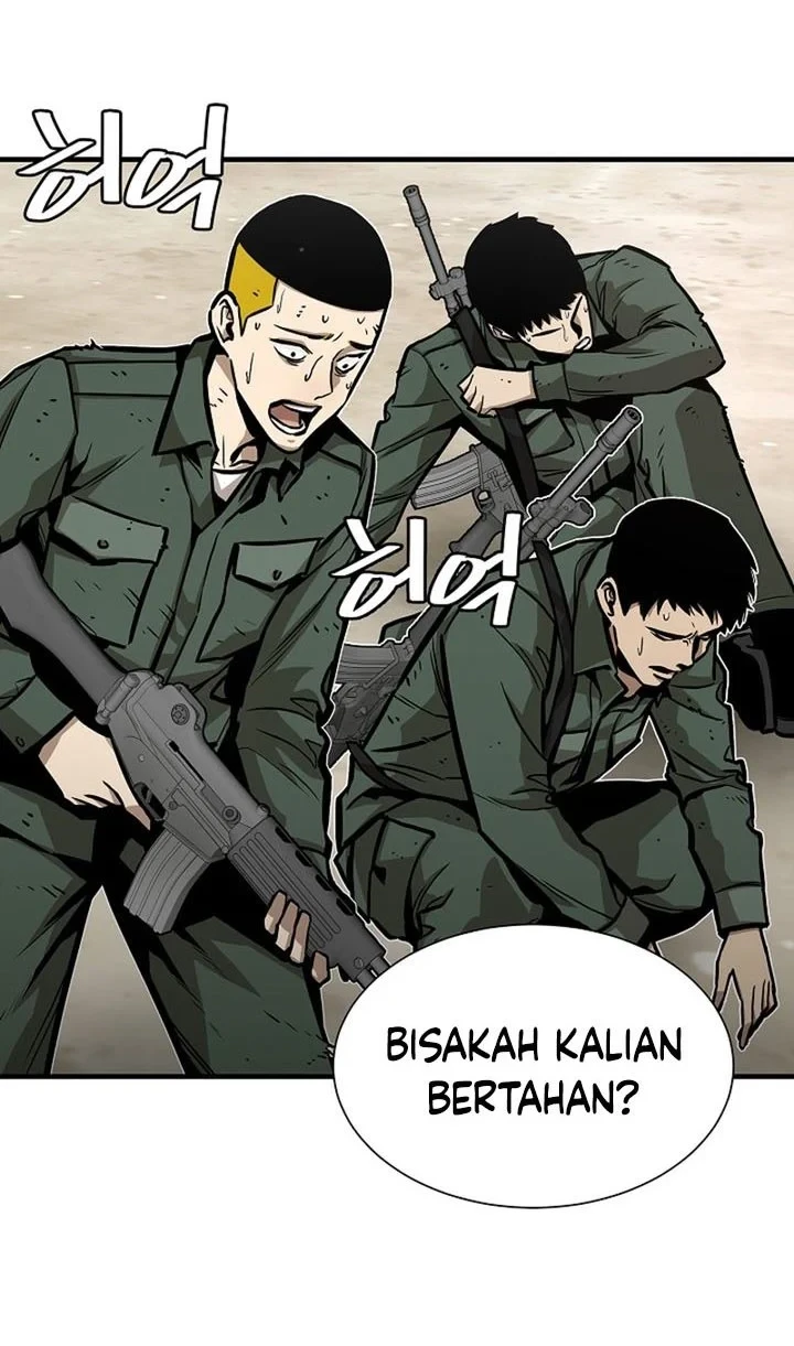 Return Survival Bab 106 halaman 25
