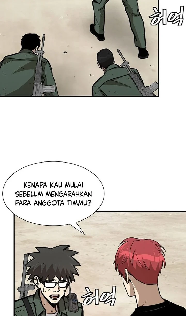 Return Survival Bab 106 halaman 27