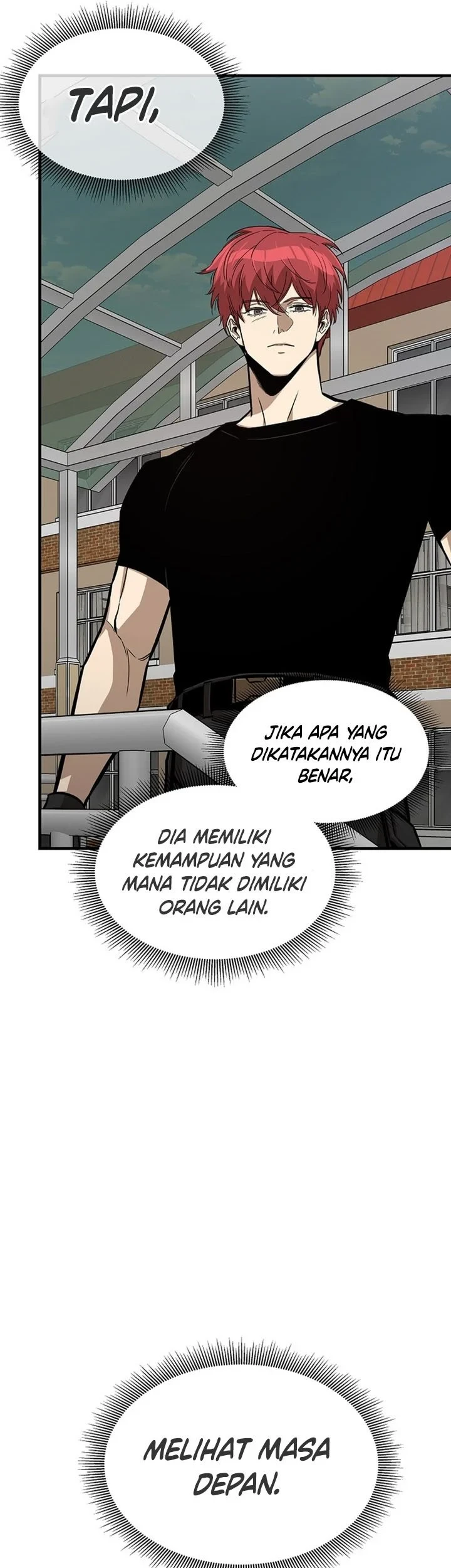 Return Survival Bab 106 halaman 44