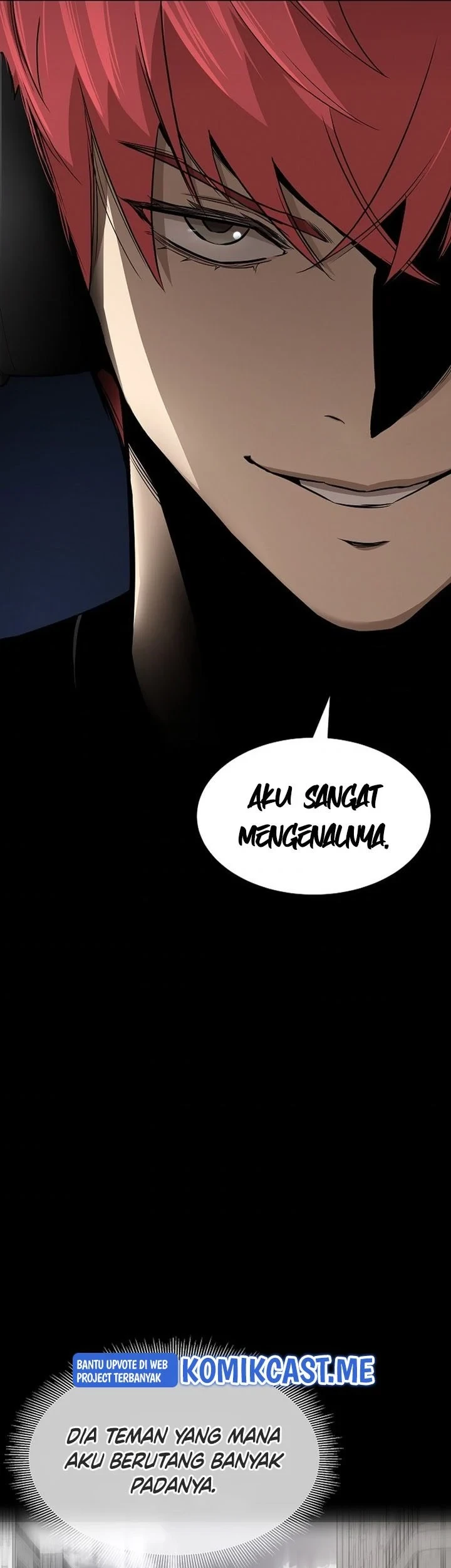 Return Survival Bab 106 halaman 58