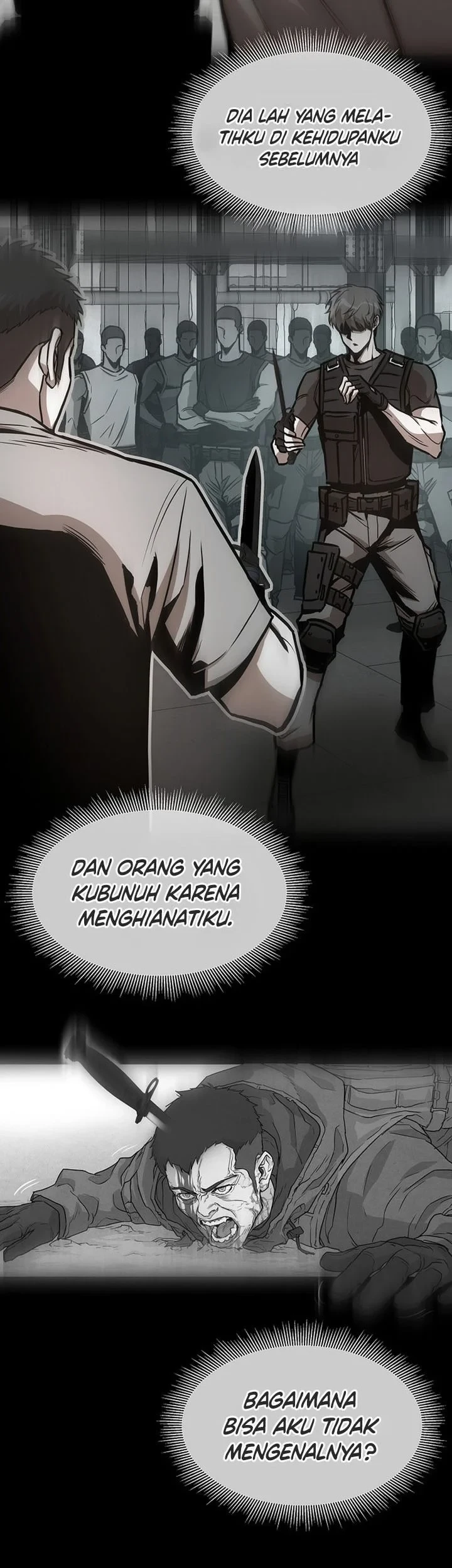 Return Survival Bab 106 halaman 60