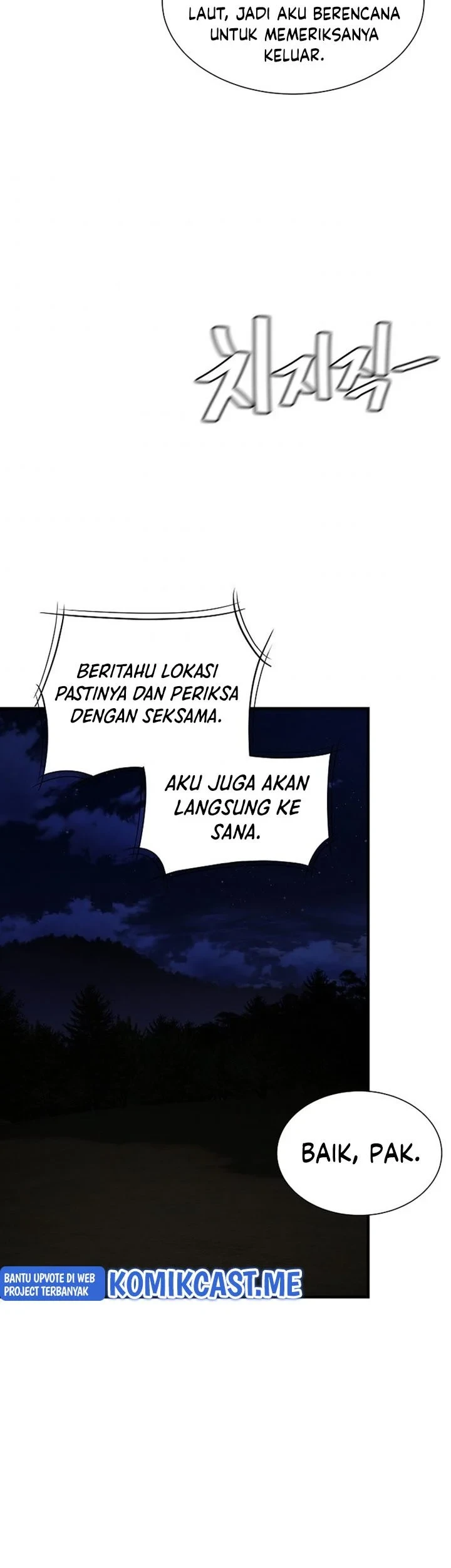 Return Survival Bab 107 halaman 18