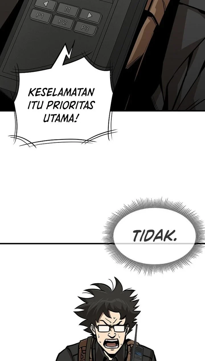 Return Survival Bab 107 halaman 35