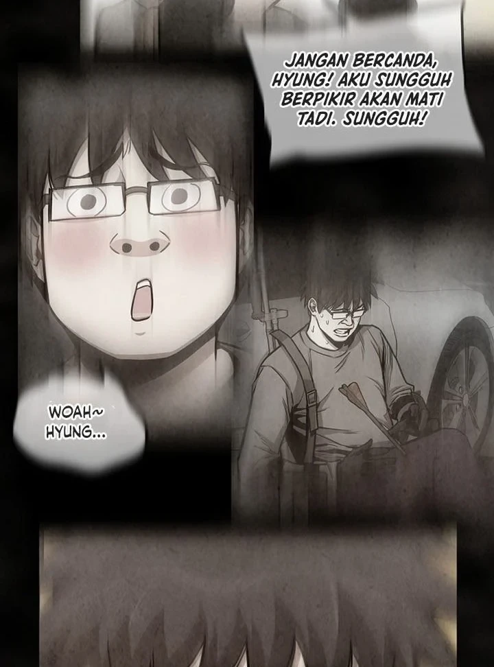 Return Survival Bab 108 halaman 13