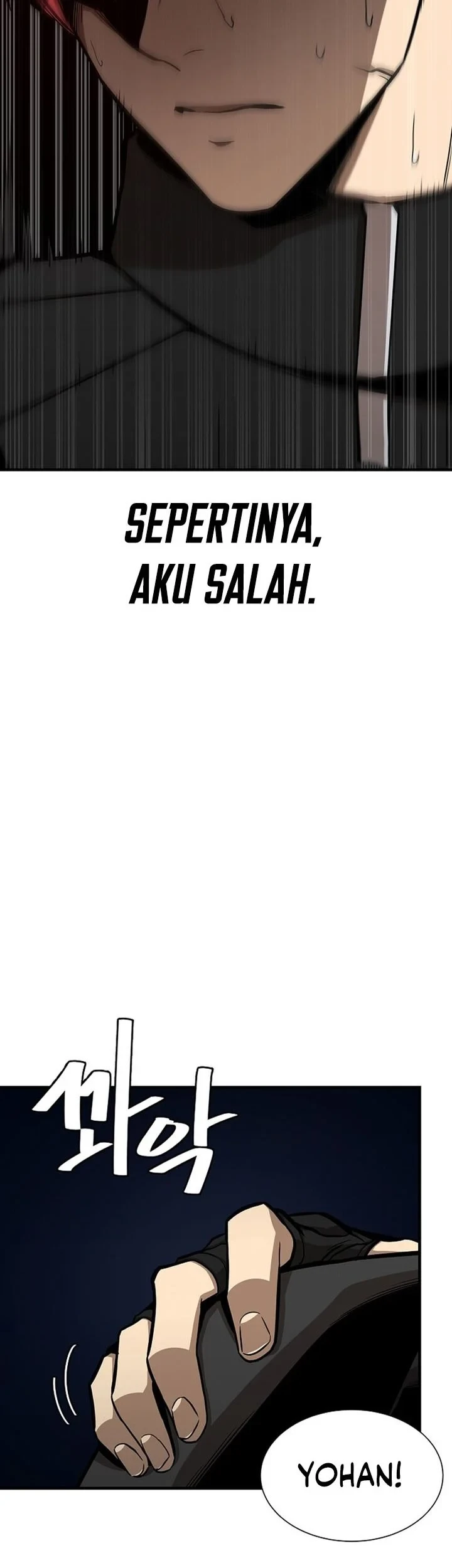 Return Survival Bab 108 halaman 16