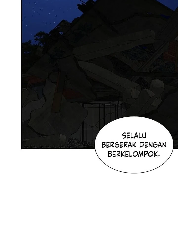 Return Survival Bab 108 halaman 21