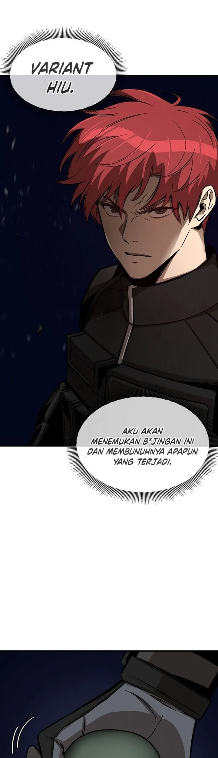 Return Survival Bab 108 halaman 24
