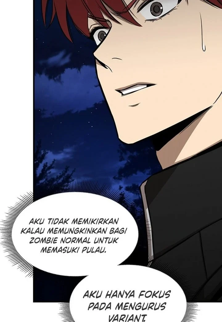 Return Survival Bab 108 halaman 27
