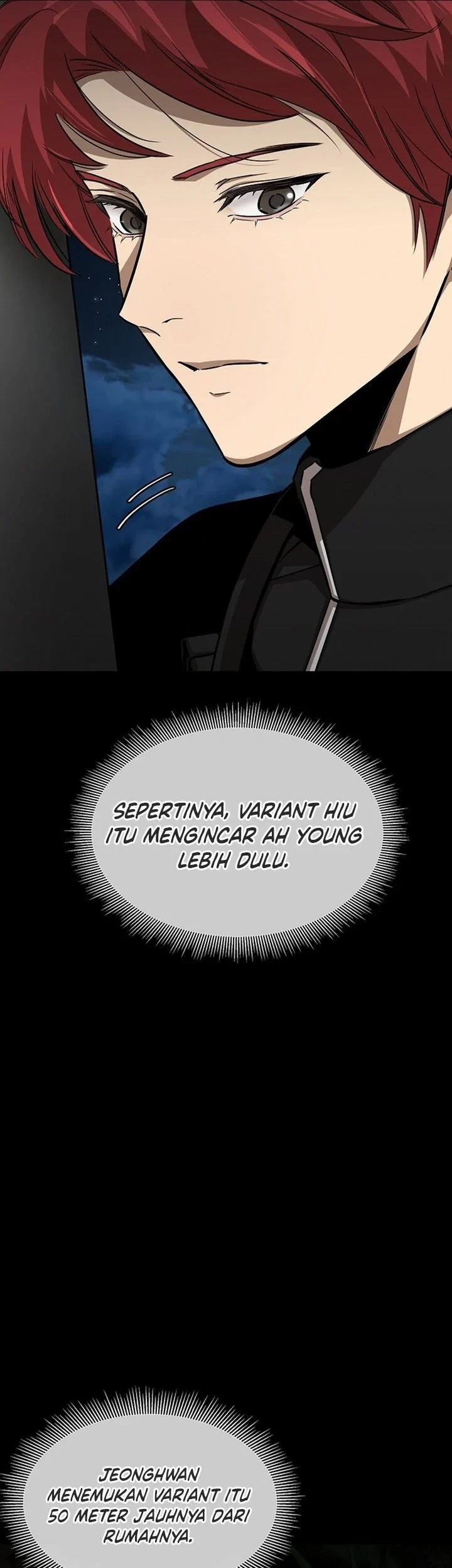 Return Survival Bab 108 halaman 62