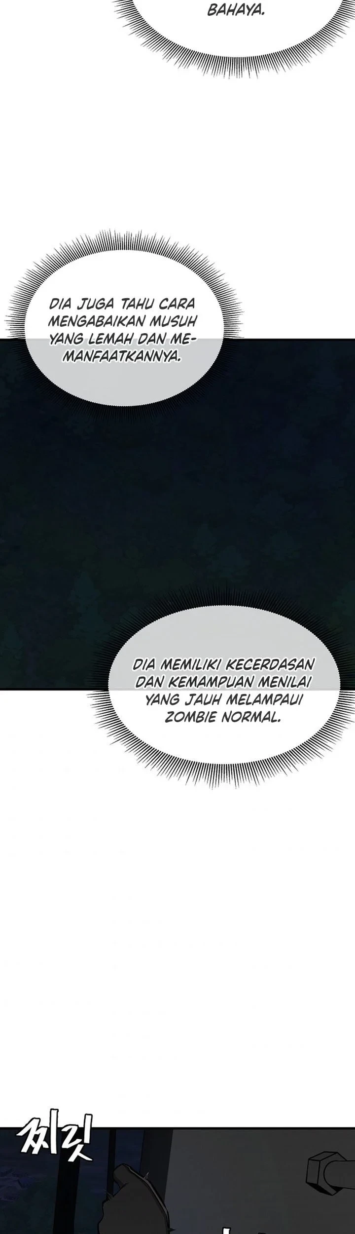 Return Survival Bab 108 halaman 66