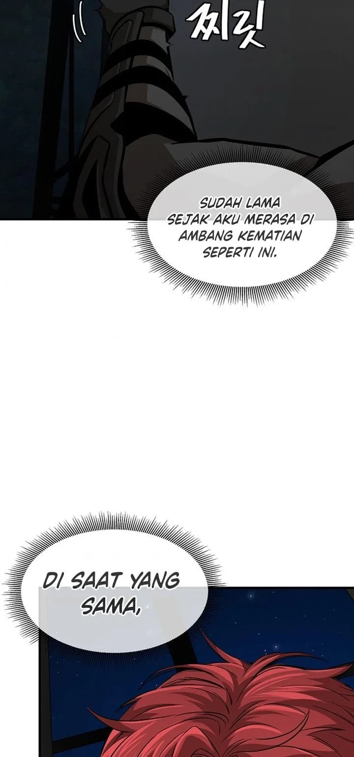 Return Survival Bab 108 halaman 67
