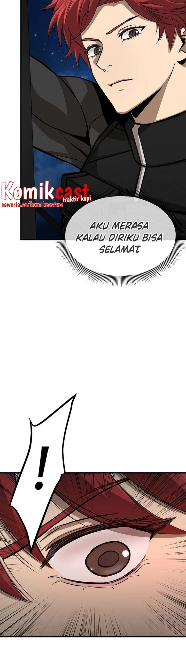 Return Survival Bab 108 halaman 68