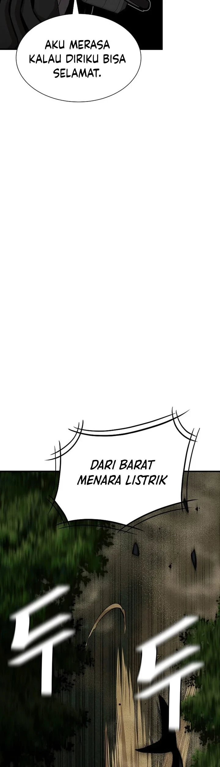 Return Survival Bab 108 halaman 70