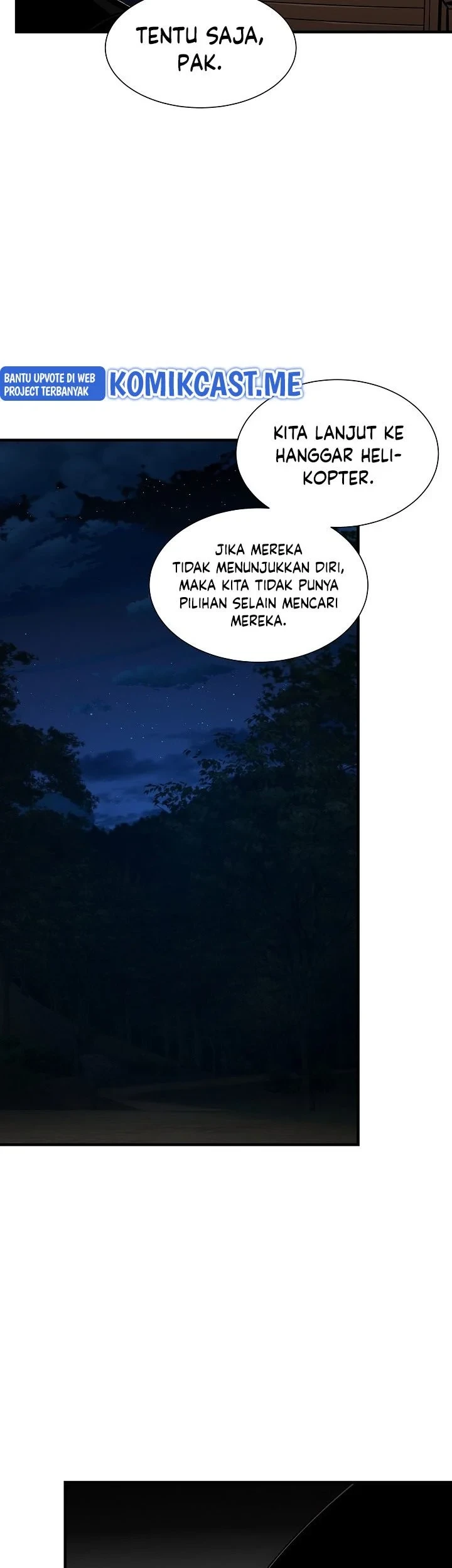 Return Survival Bab 109 halaman 20