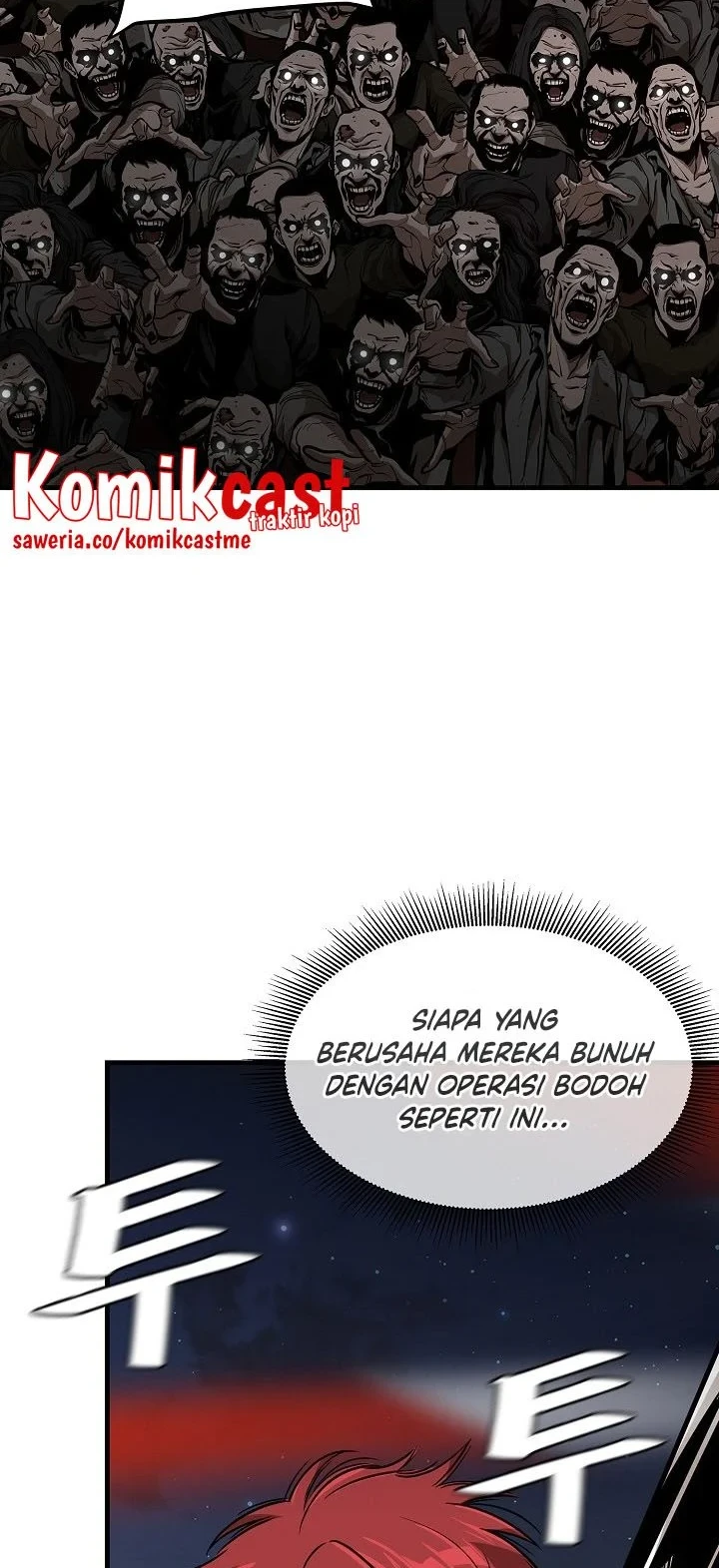 Return Survival Bab 109 halaman 27
