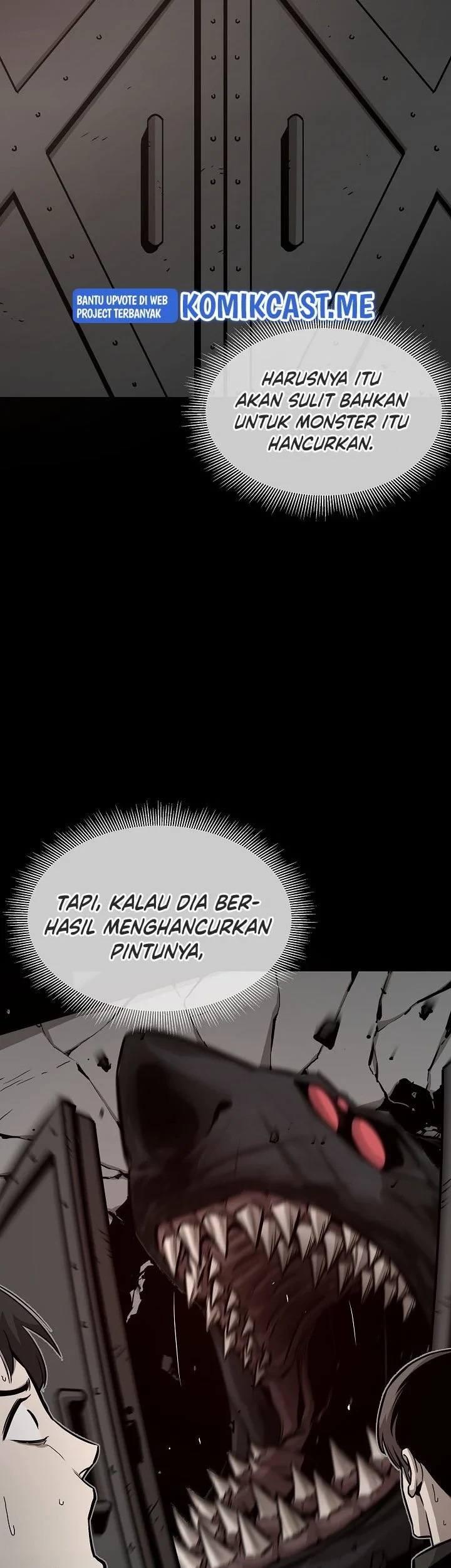 Return Survival Bab 109 halaman 52