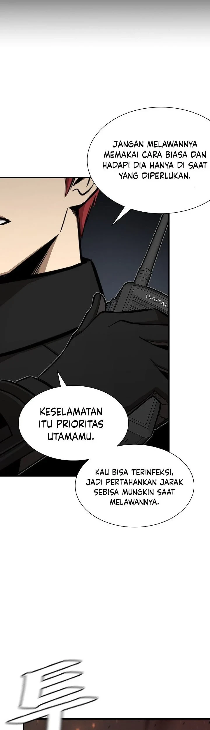 Return Survival Bab 109 halaman 54