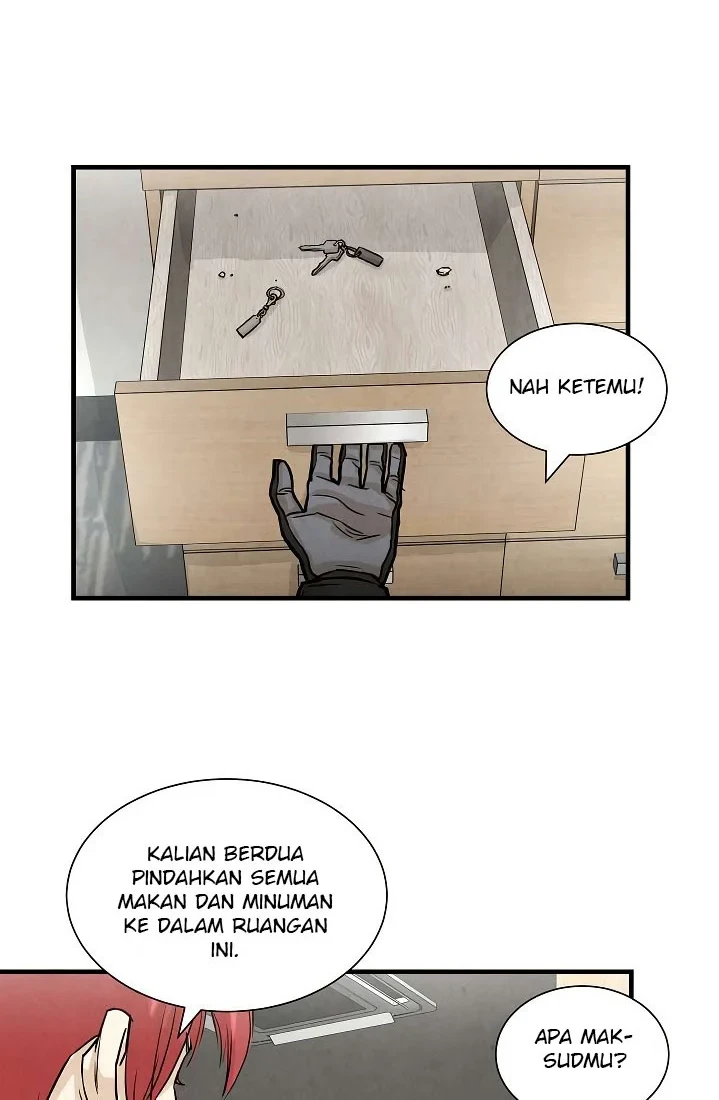 Return Survival Bab 11 halaman 33