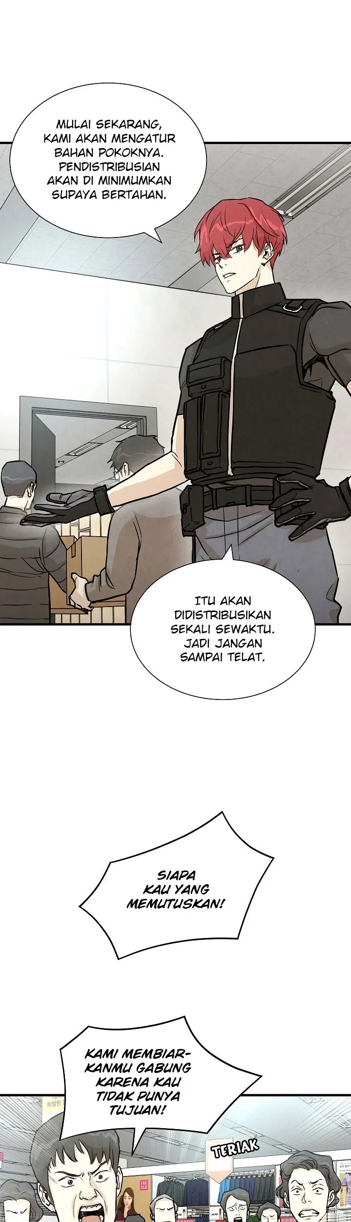 Return Survival Bab 11 halaman 38