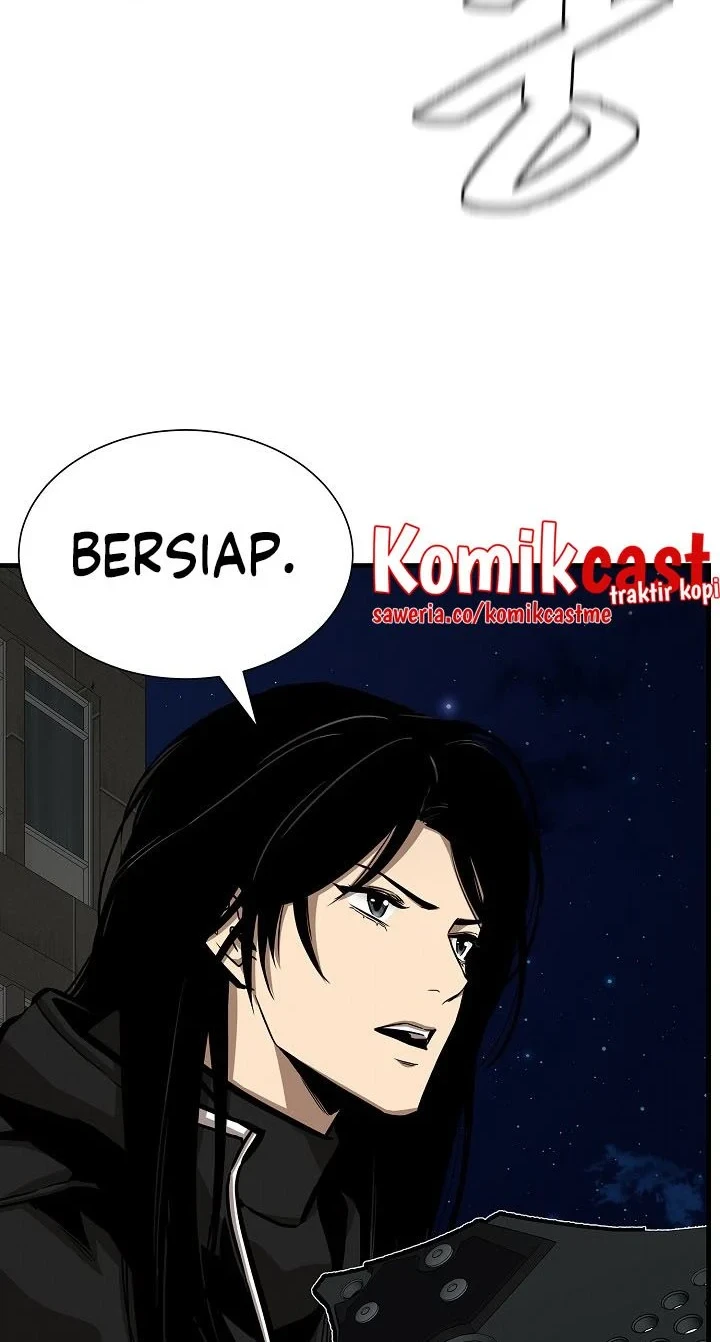 Return Survival Bab 110 halaman 15