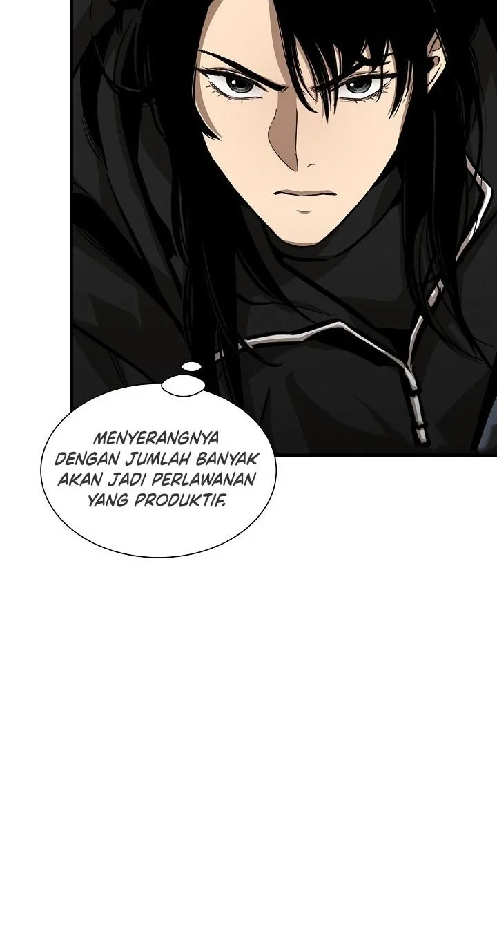 Return Survival Bab 110 halaman 21