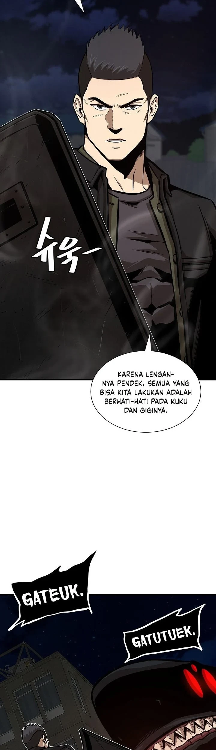 Return Survival Bab 110 halaman 30