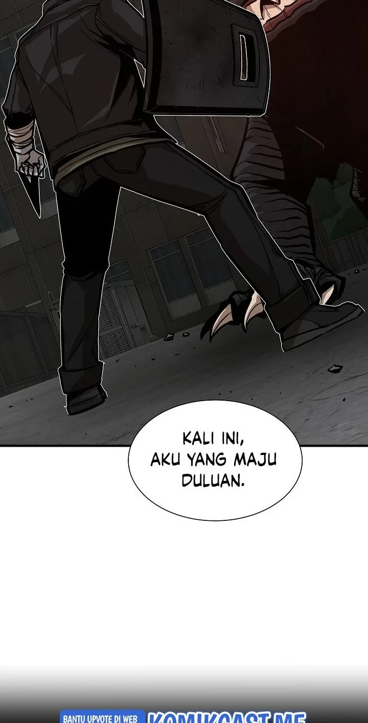 Return Survival Bab 110 halaman 31