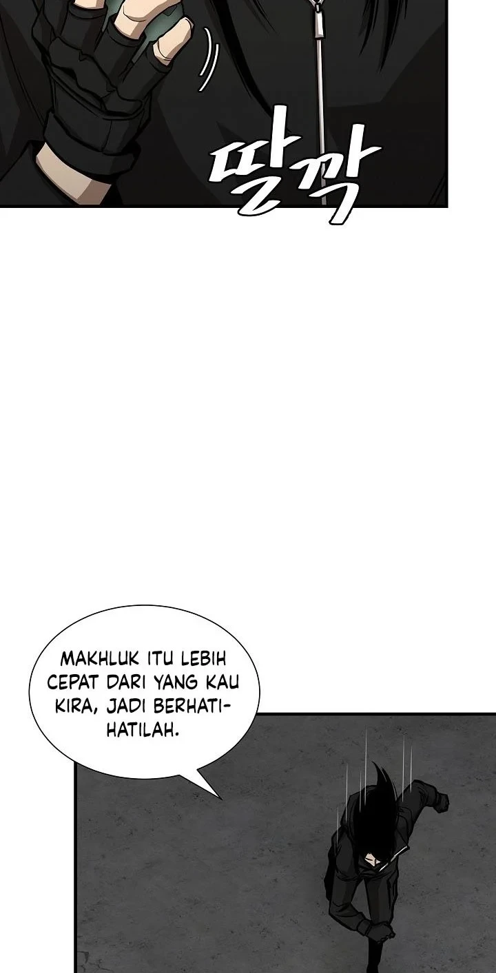Return Survival Bab 110 halaman 33