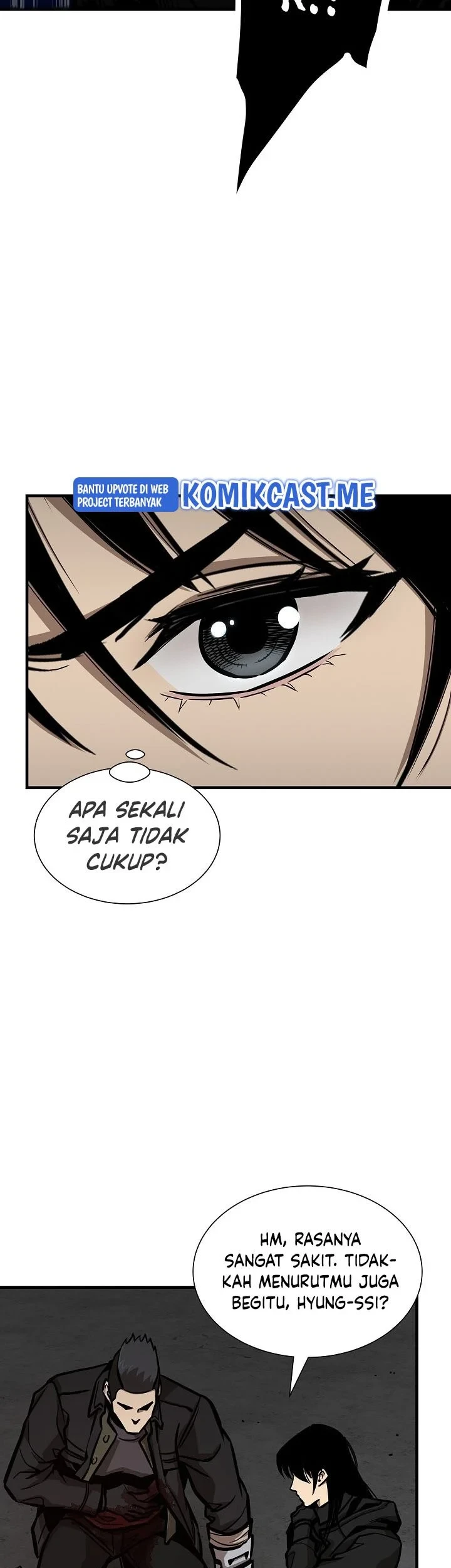 Return Survival Bab 110 halaman 52
