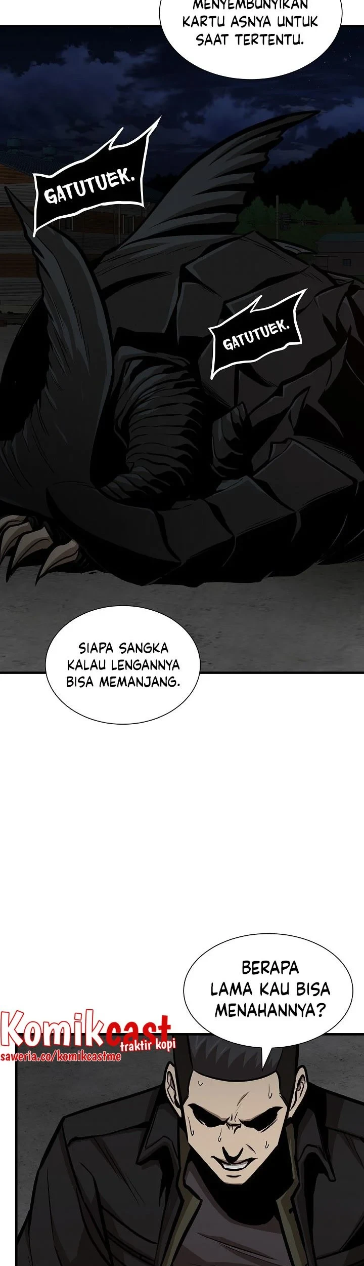 Return Survival Bab 110 halaman 54