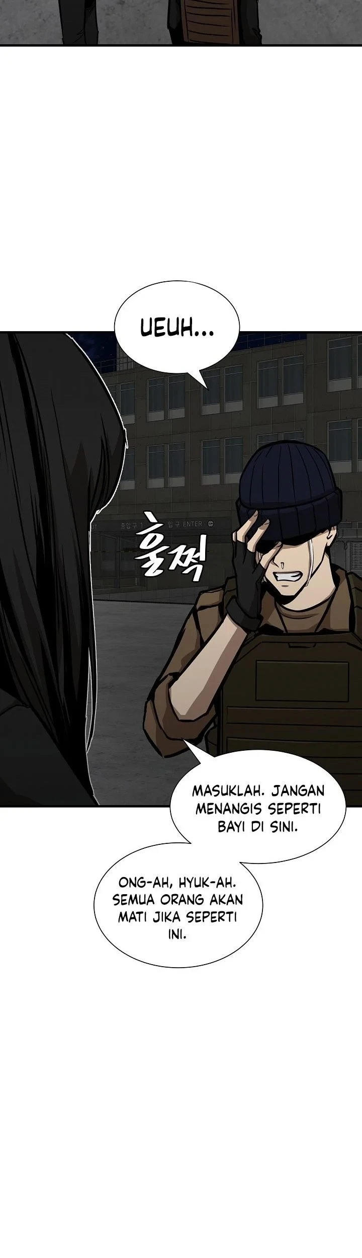 Return Survival Bab 110 halaman 58