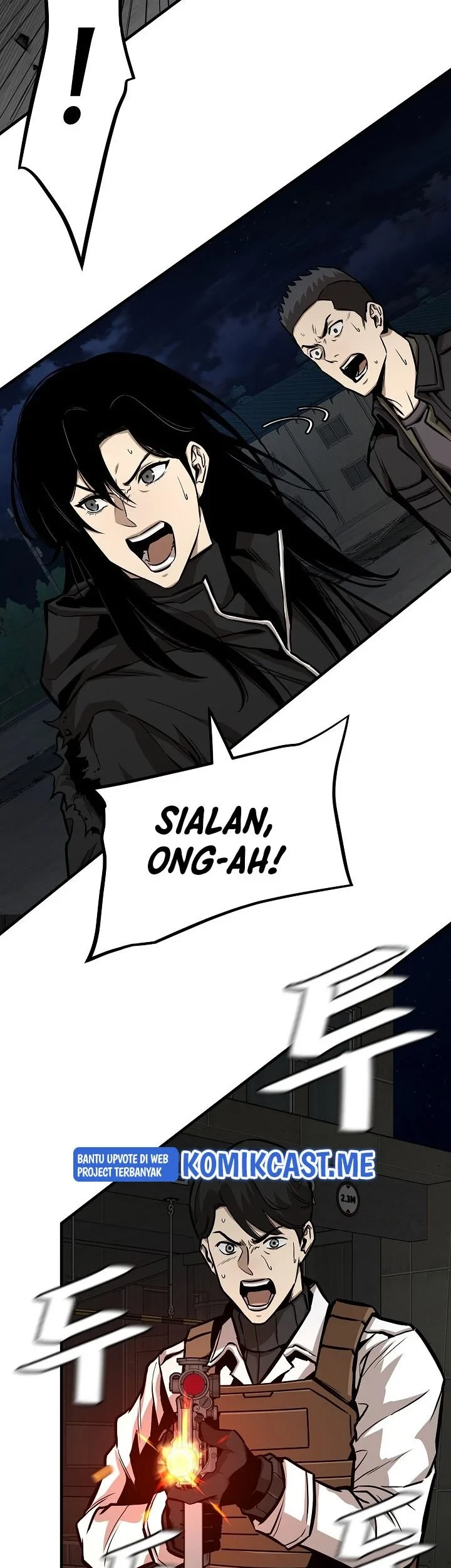 Return Survival Bab 110 halaman 68