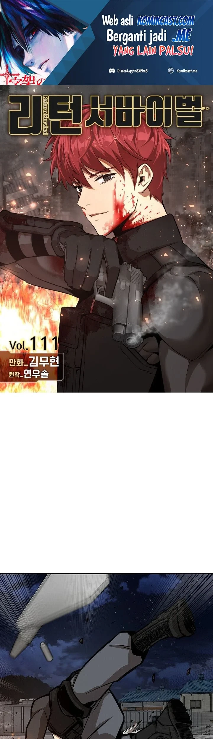 Return Survival Bab 111 halaman 2