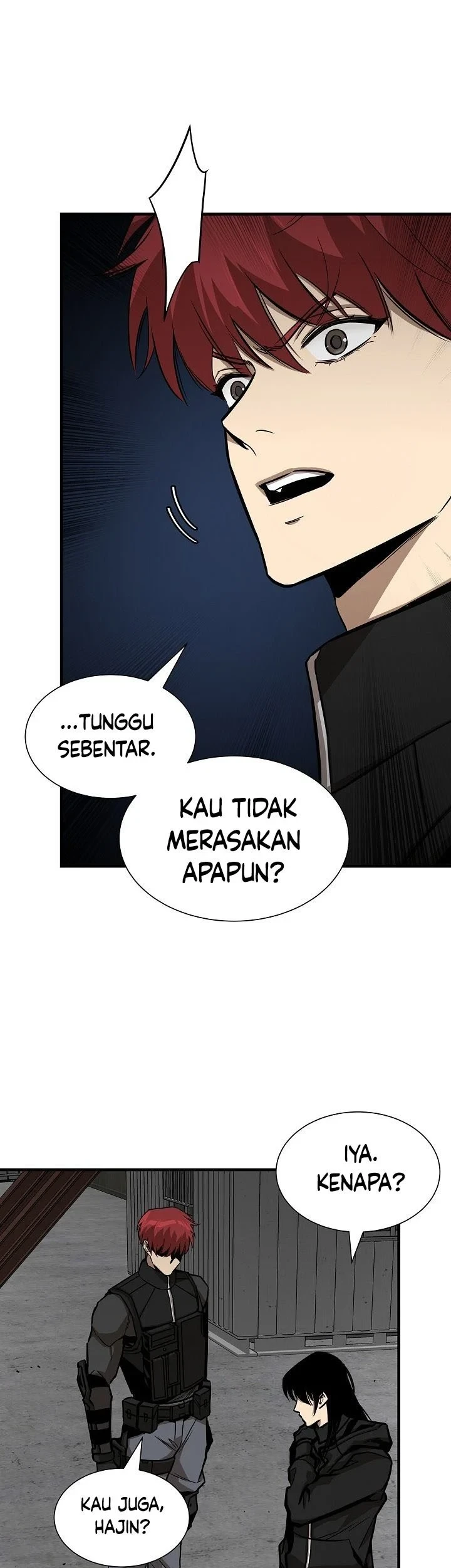 Return Survival Bab 111 halaman 26