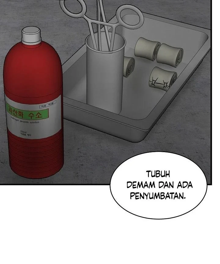 Return Survival Bab 111 halaman 33