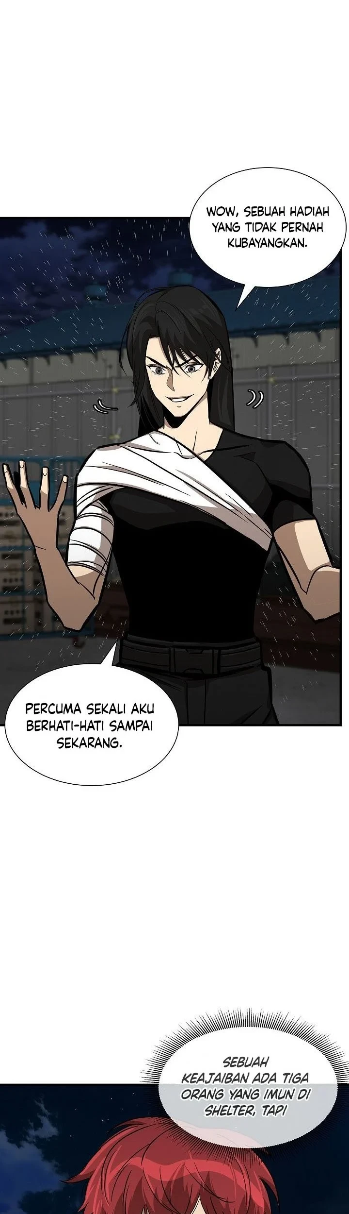 Return Survival Bab 111 halaman 36