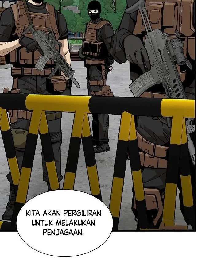 Return Survival Bab 111 halaman 49