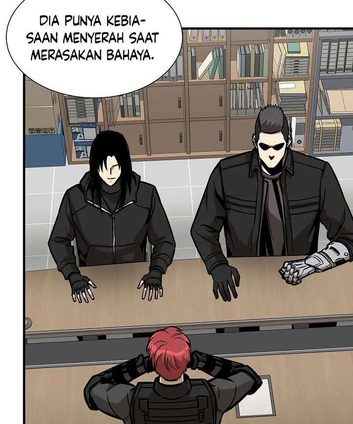 Return Survival Bab 111 halaman 59