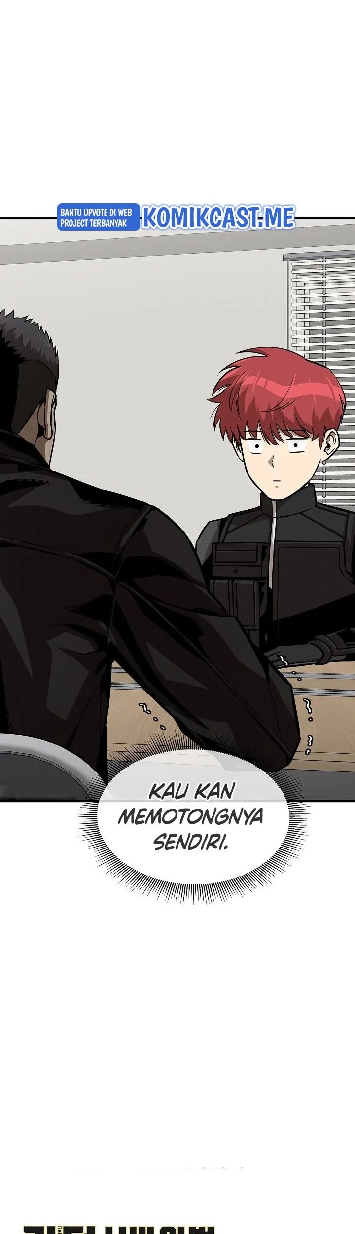Return Survival Bab 111 halaman 66