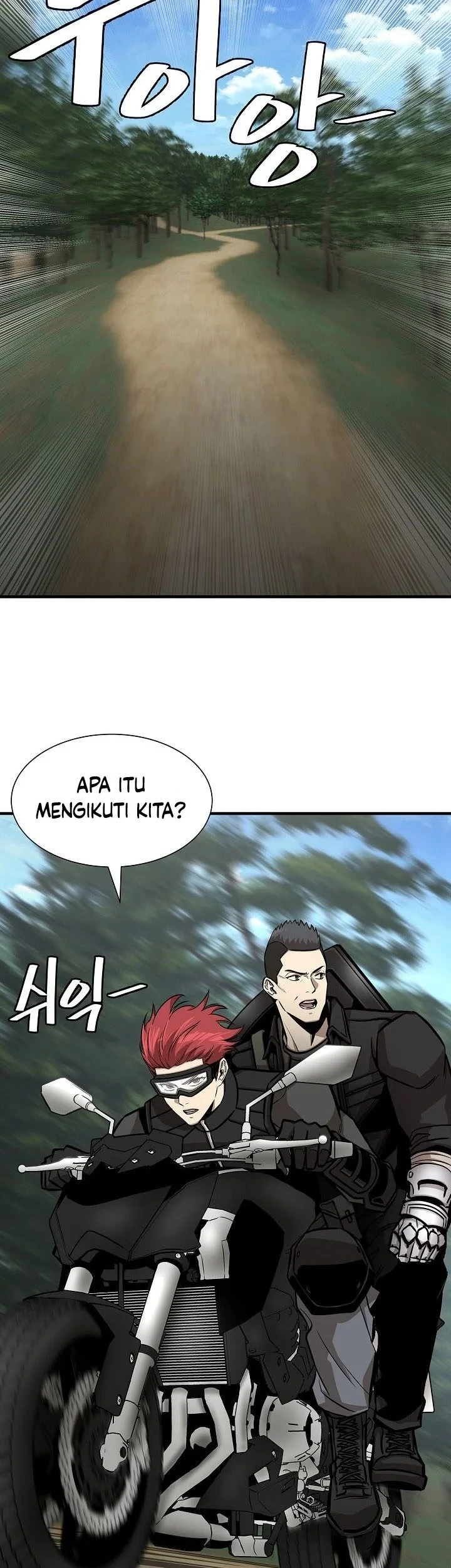 Return Survival Bab 112 halaman 8