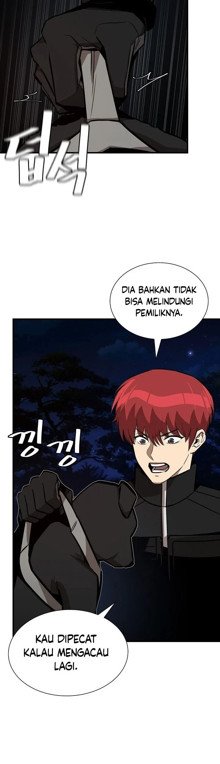 Return Survival Bab 113 halaman 36