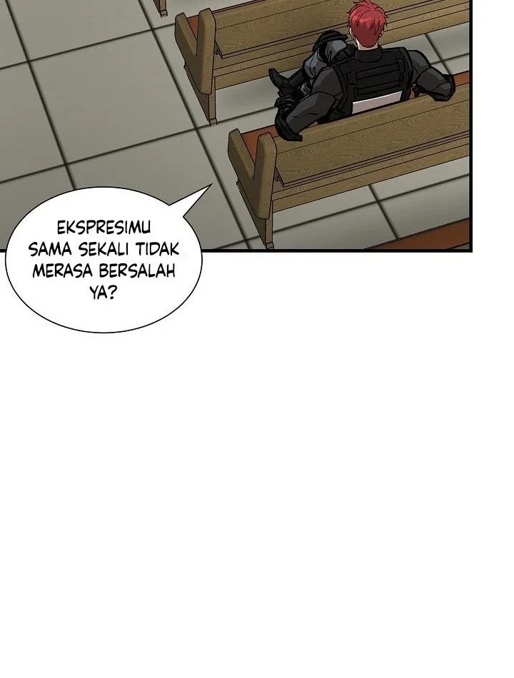 Return Survival Bab 113 halaman 55