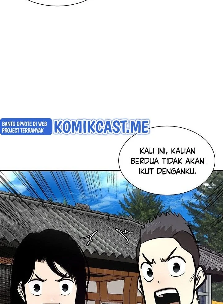 Return Survival Bab 114 halaman 15